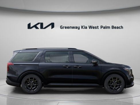 New 2026 Kia Carnival SX Prestige FWD image 9