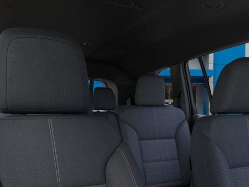 New 2026 GMC Acadia Elevation image 24