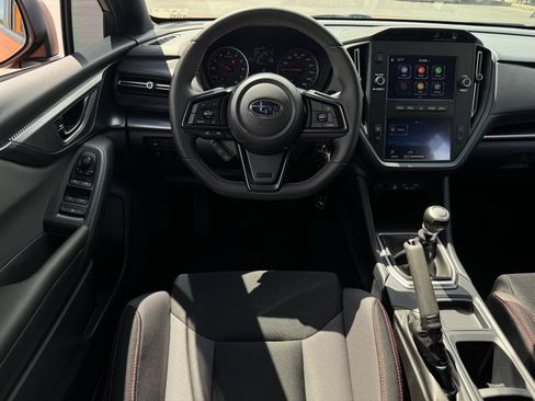 Used 2023 Subaru WRX AWD/4WD image 15