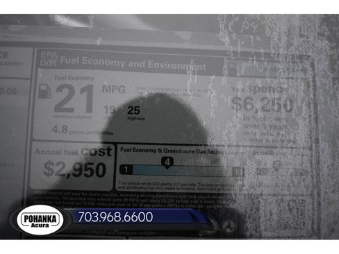 New 2026 Acura MDX SH-AWD w/ Advance Package image 41
