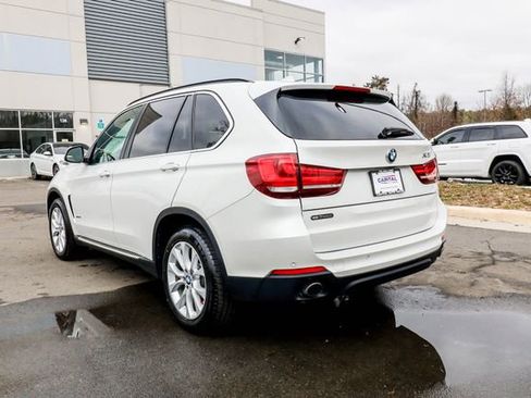 Used 2016 BMW X5 xDrive35i image 21