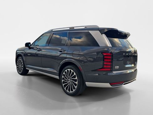 New 2026 Hyundai Palisade Calligraphy image 5