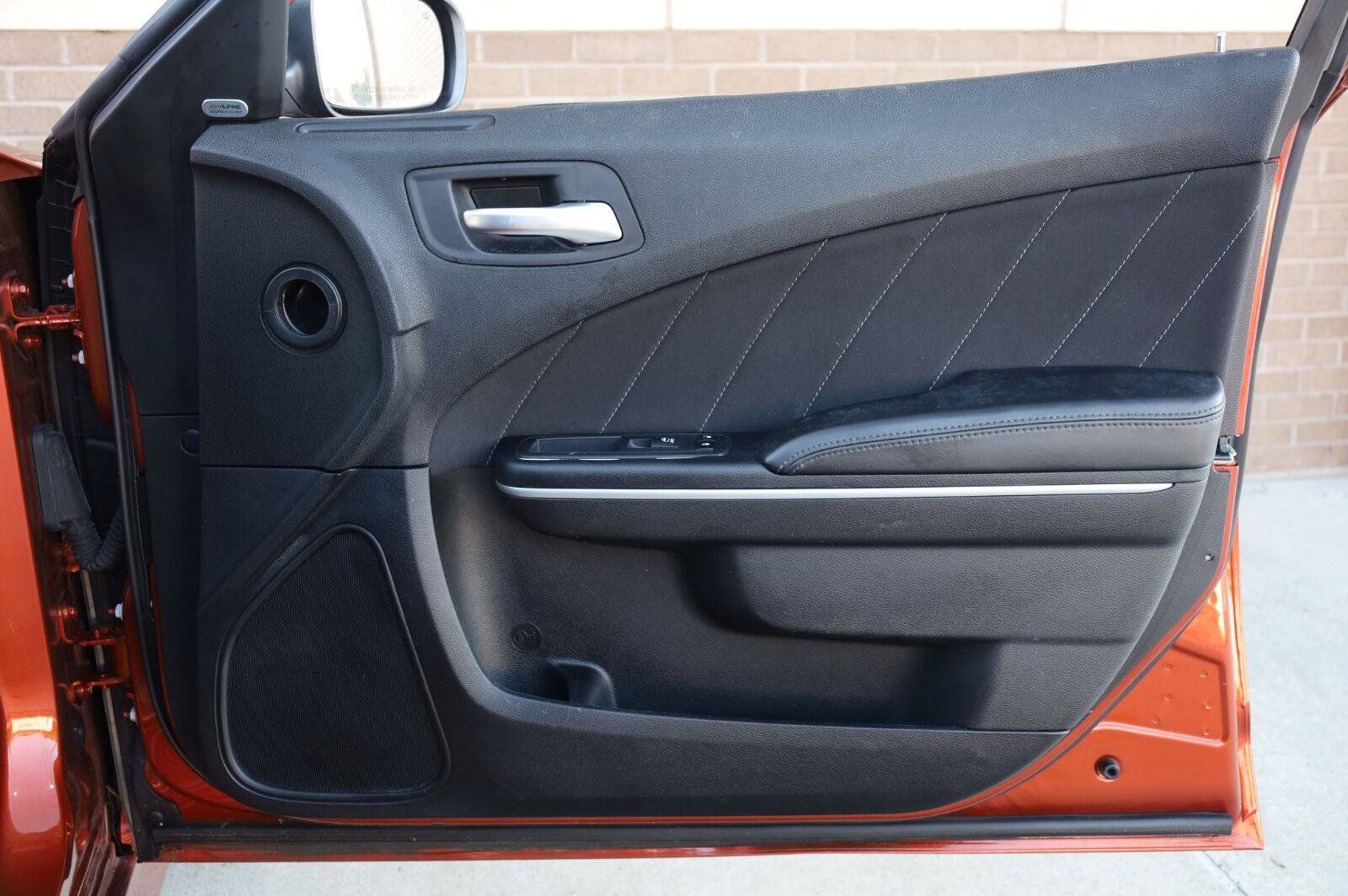 Used 2020 Dodge Charger Scat Pack RWD image 26