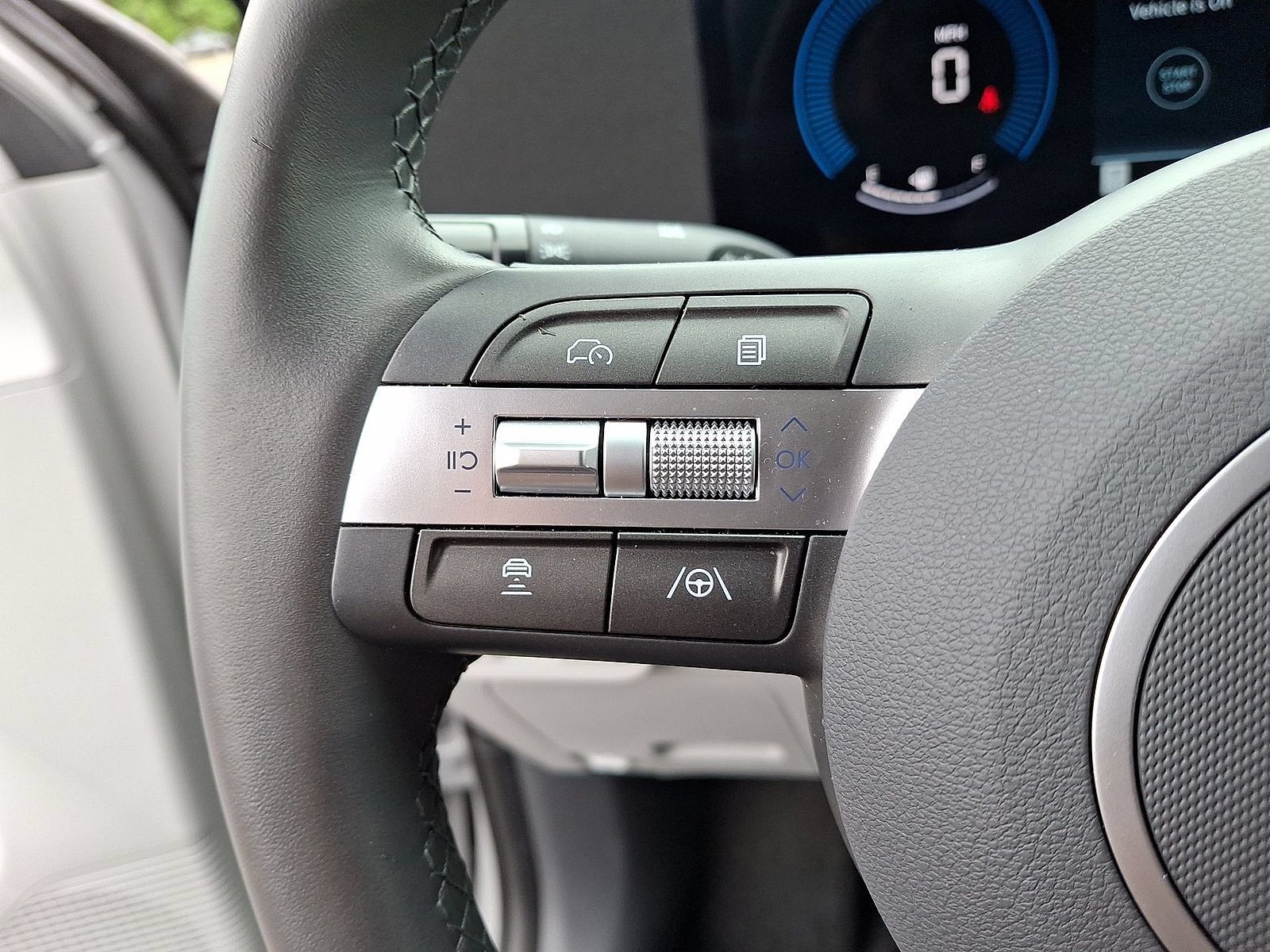 Certified 2026 Hyundai Kona SEL Sport AWD/4WD image 23