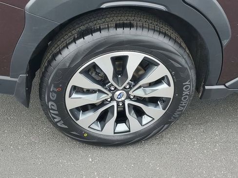 Certified 2023 Subaru Outback Limited image 5