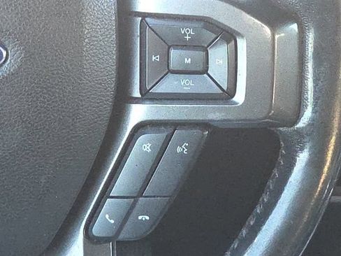 Used 2017 Ford F150 Lariat w/ Equipment Group 502A Luxury AWD/4WD image 36