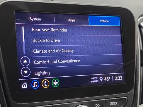 Used 2022 Chevrolet Malibu RS FWD image 33