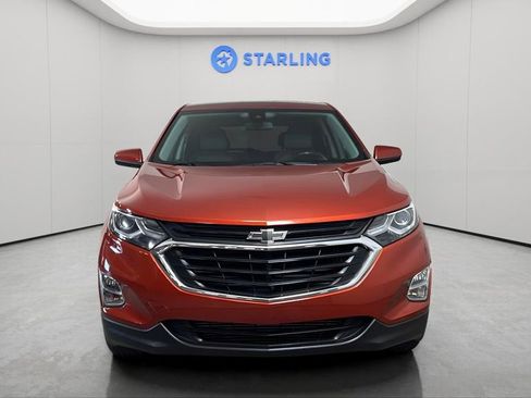 Used 2020 Chevrolet Equinox LT image 15