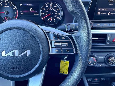 Certified 2023 Kia Forte LXS image 19