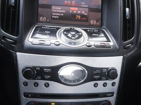Used 2008 INFINITI G37 Sport w/ Premium Pkg RWD image 37