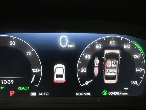 Certified 2024 Honda Accord EX-L image 16