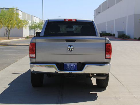 Used 2020 RAM 1500 Tradesman w/ Popular Equipment Group image 6