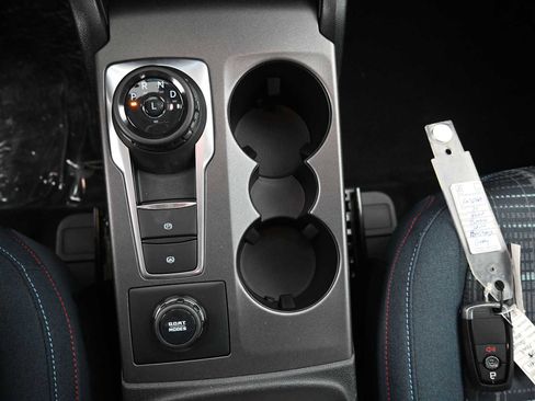 New 2025 Ford Bronco Sport Heritage w/ Convenience Package image 36