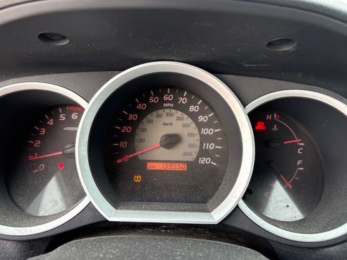 Used 2008 Toyota Tacoma 2WD Regular Cab image 26