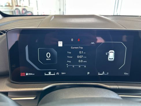 New 2026 Kia Sportage X-Line w/ X-Line Technology Package image 23