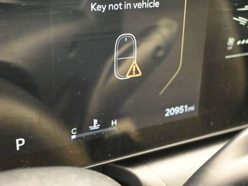Used 2025 Kia K4 EX FWD image 19
