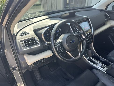 Used 2019 Subaru Ascent Limited w/ Popular Package #3 AWD/4WD image 8