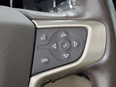 Used 2019 GMC Acadia Denali w/ LPO, Floor Liner Package AWD/4WD image 42