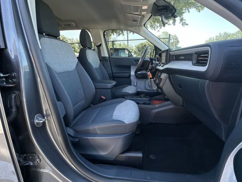 Used 2024 Ford Maverick XLT FWD image 9