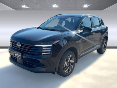 New 2026 Nissan Kicks SV