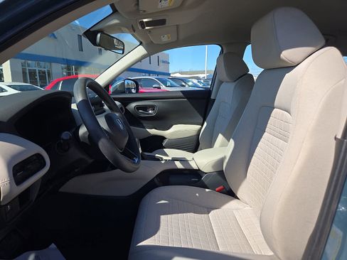 Certified 2024 Honda HR-V LX image 15