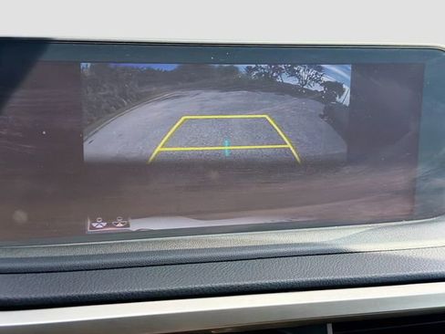 Used 2022 Lexus RX 350 w/ Premium Package image 31