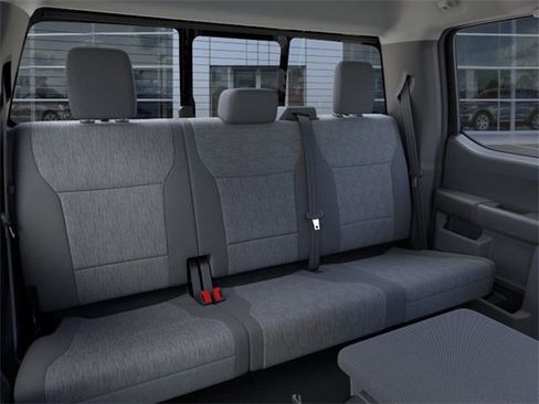 New 2026 Ford F250 XL w/ STX Appearance Package image 11