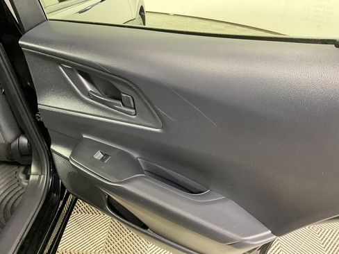 Used 2024 Toyota Prius Prime FWD image 22