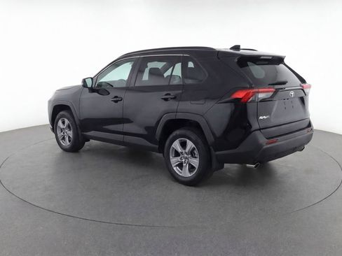 Used 2024 Toyota RAV4 XLE Premium FWD image 3