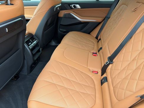 Certified 2024 BMW X5 sDrive40i w/ M Sport Package RWD image 27