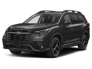 New 2026 Subaru Ascent Premium AWD/4WD video 1
