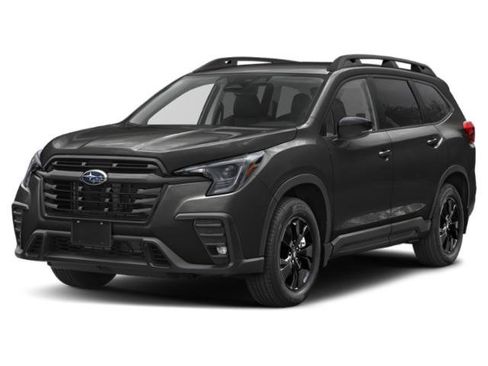 New 2026 Subaru Ascent Premium AWD/4WD image 1