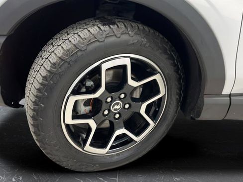 Used 2022 Ford Bronco Sport Big Bend w/ Convenience Package image 33