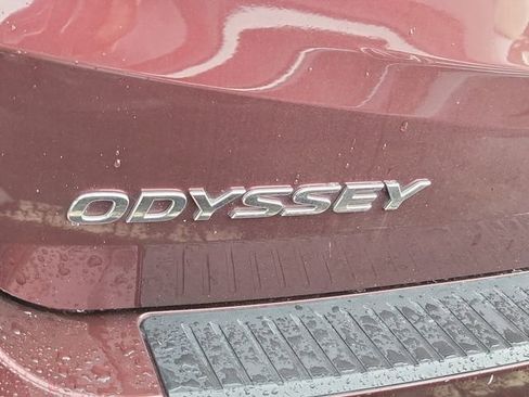 Used 2019 Honda Odyssey EX-L image 9
