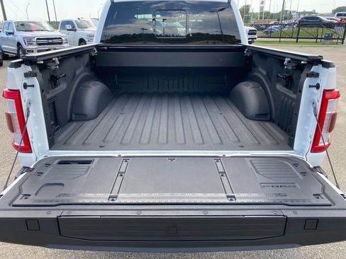 Used 2023 Ford F150 King Ranch w/ Equipment Group 601A High AWD/4WD image 24