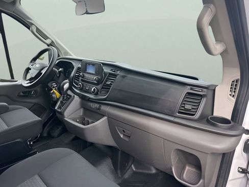 Used 2023 Ford Transit 250 Low Roof w/ Exterior Upgrade Package image 10