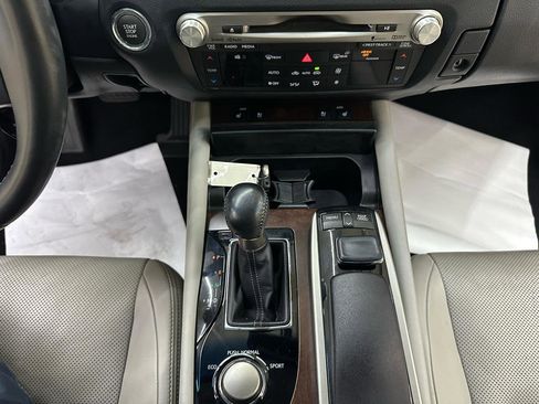 Used 2015 Lexus GS 350 w/ Premium Package RWD image 30