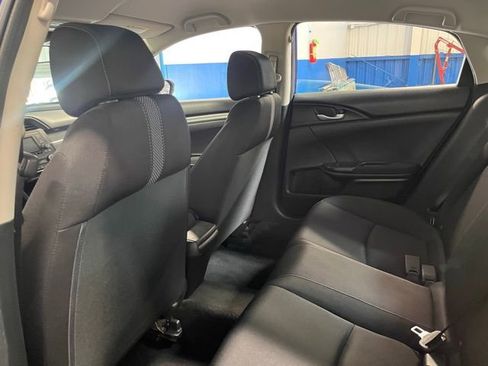 Used 2020 Honda Civic LX image 16