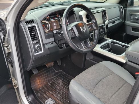 Used 2015 RAM 1500 Lone Star image 15