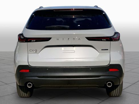 New 2026 MAZDA CX-5 Preferred AWD/4WD image 4