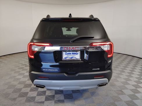 Used 2023 GMC Acadia SLE w/ Driver Convenience Package image 10