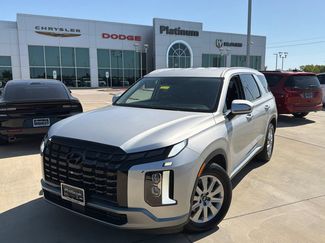 Used 2024 Hyundai Palisade SEL FWD 360° Tour