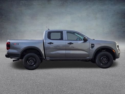 New 2026 Ford Ranger XL w/ Trailer Tow Package AWD/4WD image 8