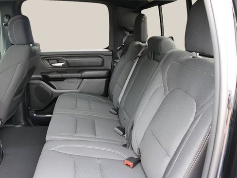 New 2026 RAM 1500 Express RWD image 15