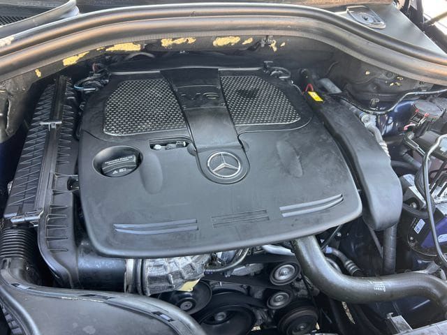 Used 2017 Mercedes-Benz GLE 350 image 36