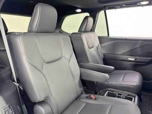 Used 2024 Lexus TX 350 FWD w/ Captains Chair Package image 40