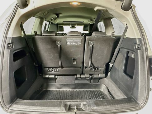 Used 2021 Honda Odyssey EX-L image 31