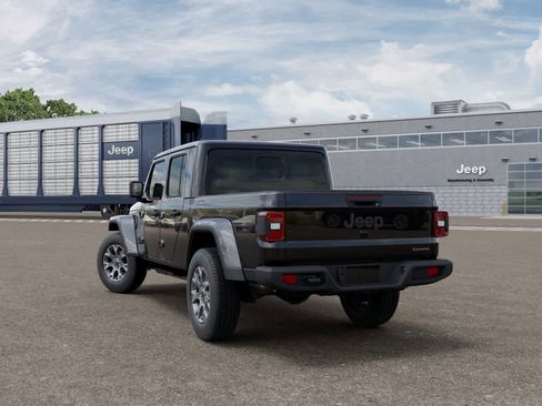 New 2026 Jeep Gladiator Sport image 3
