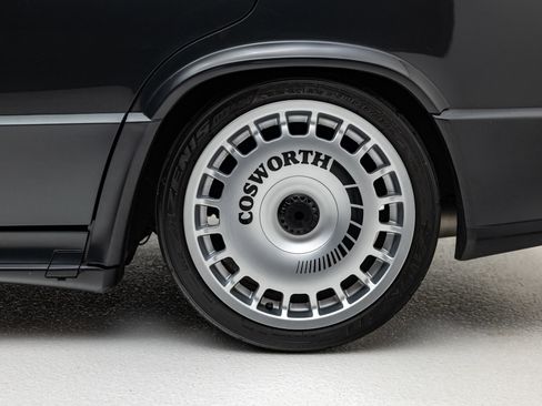 Used 1987 Mercedes-Benz 190 E 2.3-16 image 24