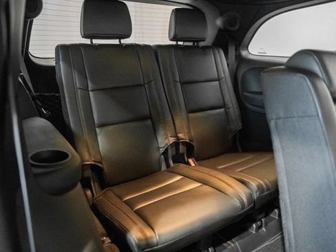 New 2026 Dodge Durango GT AWD/4WD image 36